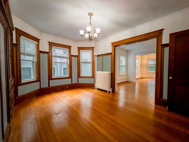 Foto del edificio - 67 Hampstead Rd