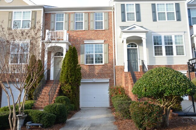 Photo - 1303 Greychurch Way Townhome