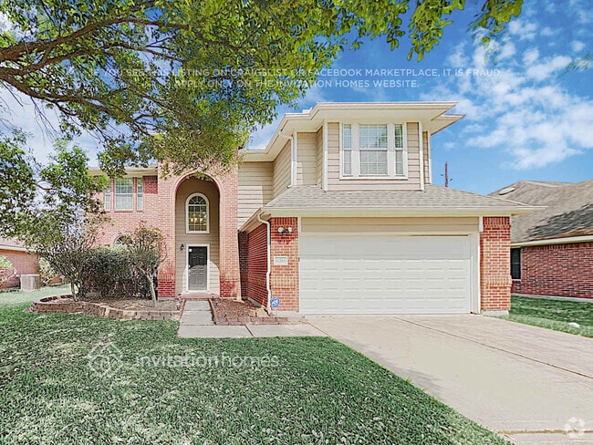 Building Photo - 20510 Terra Springs Dr