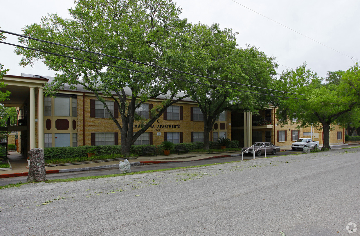 Building Photo - Madonna Apartments