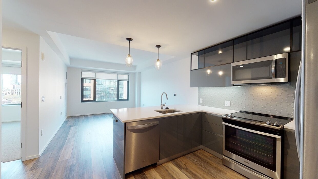 Photo - 345 Harrison Apartments