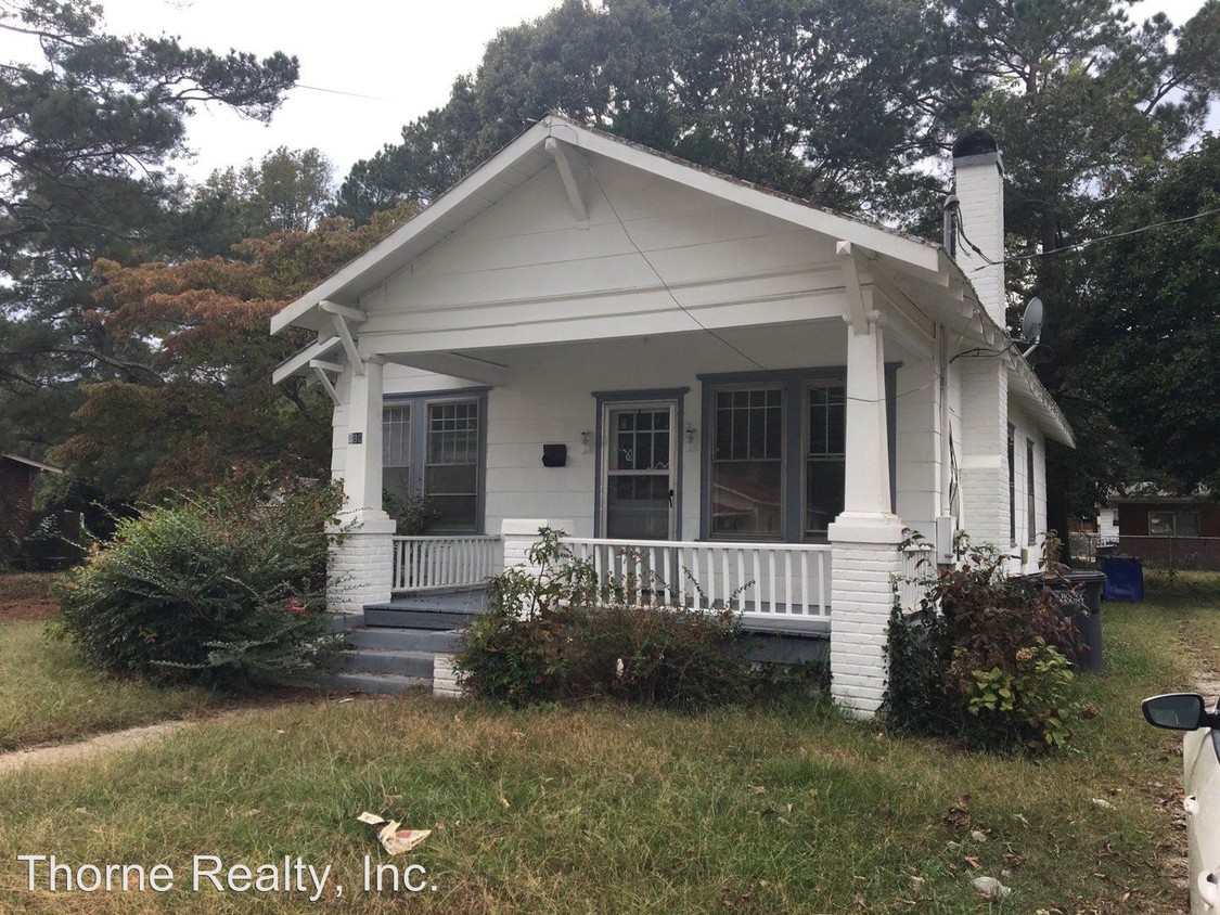 Foto principal - 2 br, 1 bath House - 2804 S. Church Street