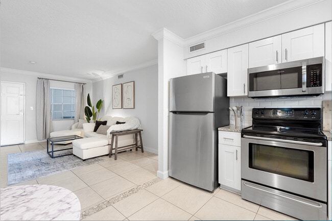 Building Photo - BC Tampa