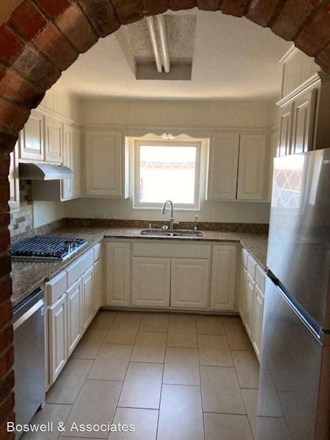 Foto del edificio - 3 br, 2 bath House - 1102 E Cuthbert