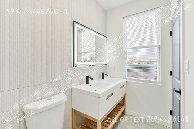 Building Photo - 5937 Osage Ave