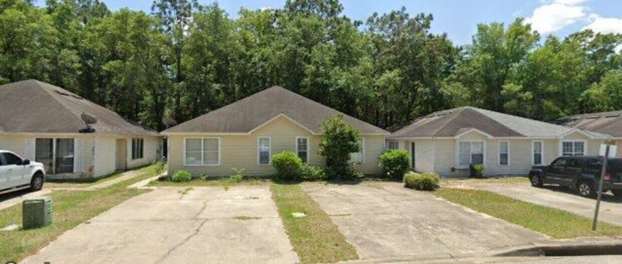 249 Wilson Green Blvd, Tallahassee, FL 32305 House Rental in