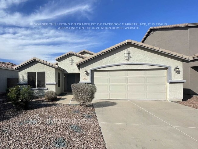 Building Photo - 2170 W Agrarian Hills Dr