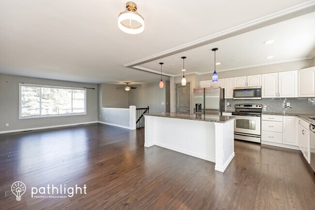 Foto del edificio - 4650 Bunchberry Lane, Colorado Springs, CO...