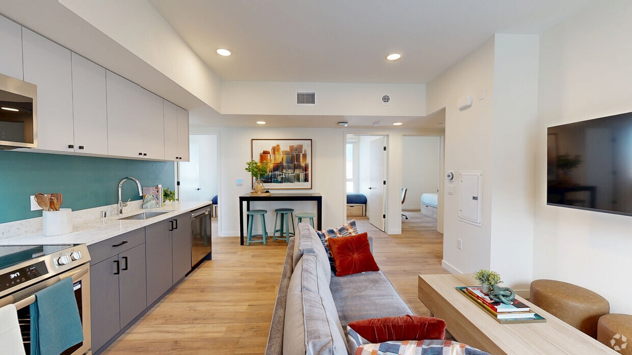 Photo - ArtHaus Dwight Apartments