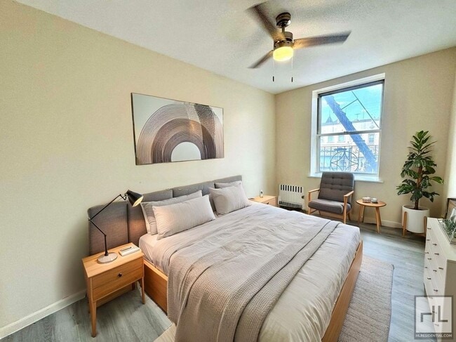 Foto del edificio - 86 STREET