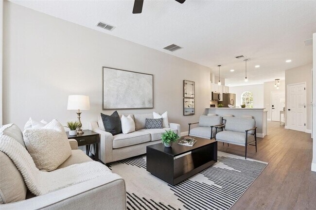 Foto del edificio - 1209 Cathcart Cir