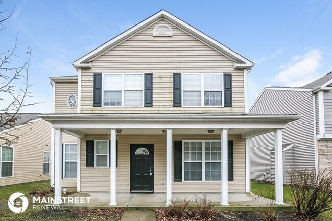 Foto del edificio - 3427 Aylesford Ln
