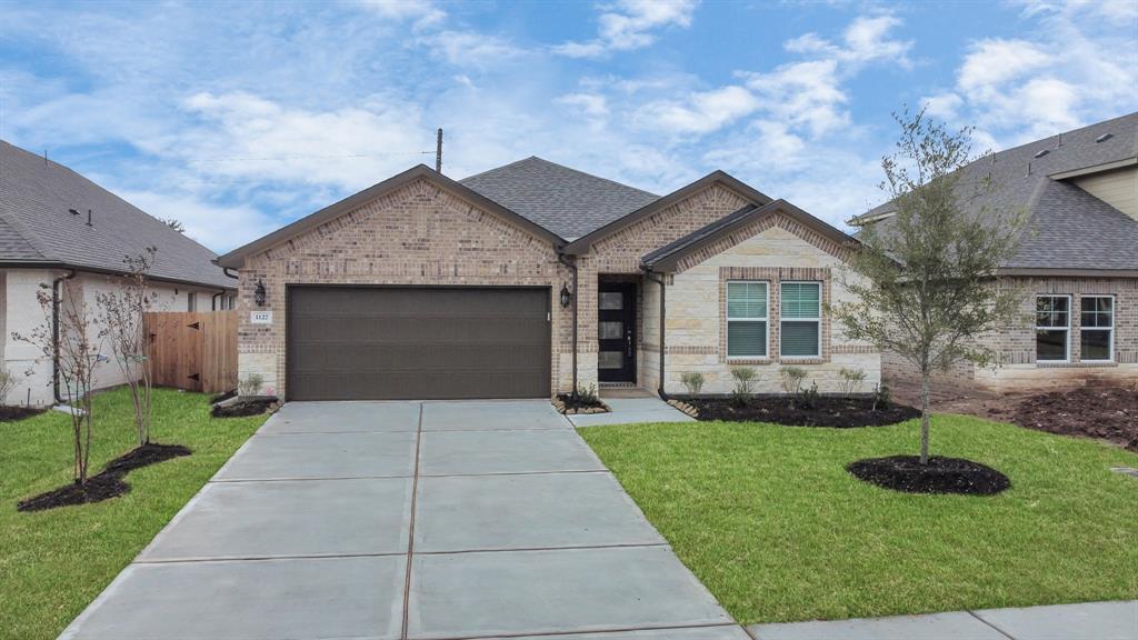Foto principal - 1127 Muscadine Hollow Ln