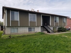 Building Photo - 1419 W 1650 N