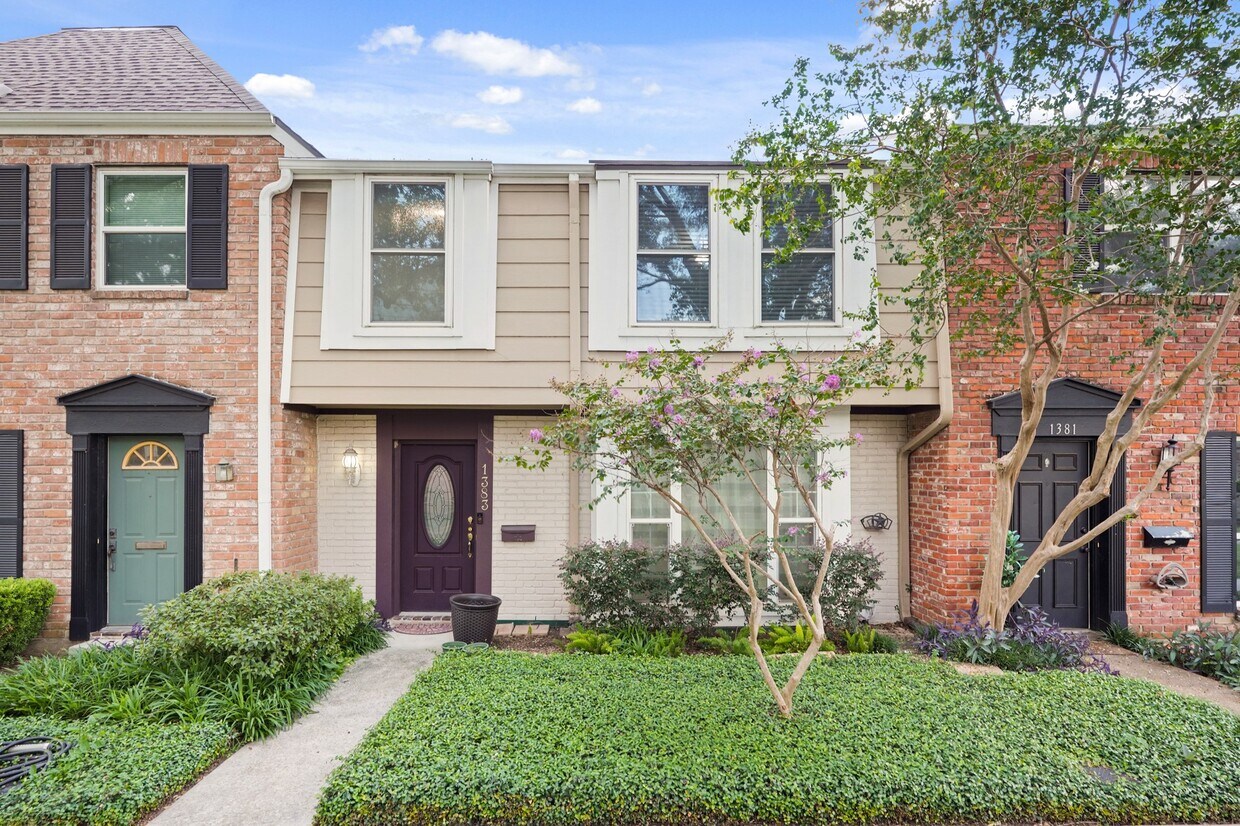 Foto principal - 1383 Country Pl Dr