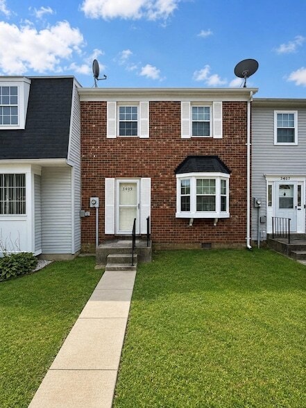Photo - 3409 Ryon Court Unit Townhome