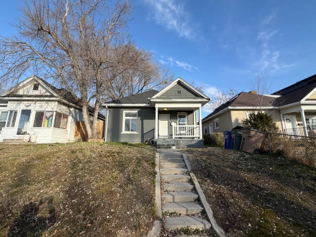 Photo - 829 S McClelland St House