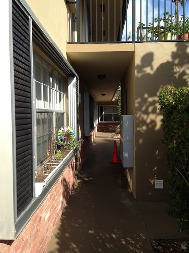 Building Photo - Majestica Apartments