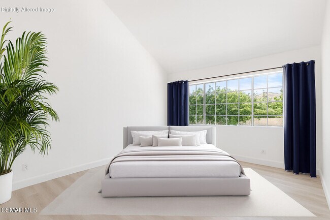 Building Photo - 4240 Lost Hills Rd