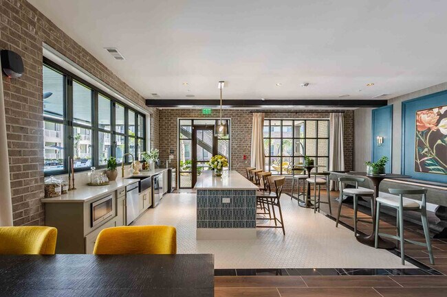 Los apartamentos Felicity on Perry — foto comunitaria - The Felicity on Perry