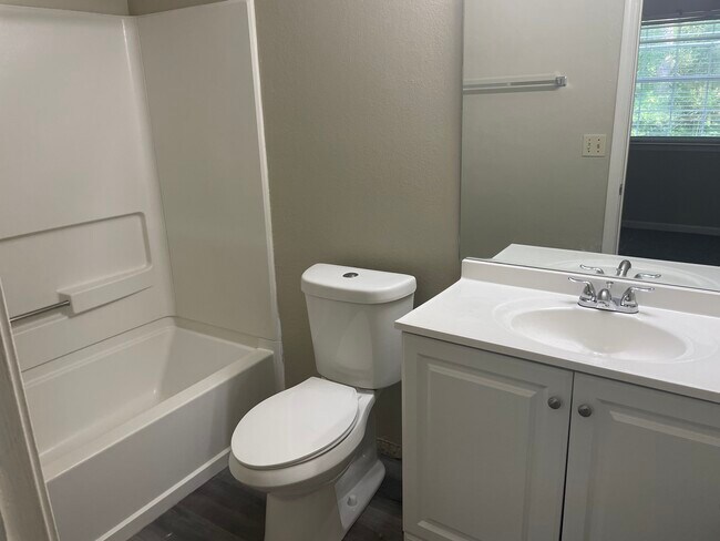Bathroom 2 - 2197 Timberwood Cir N