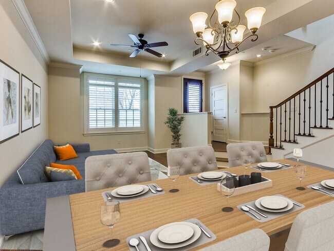 Foto del edificio - 204 Russell M Perry Ave