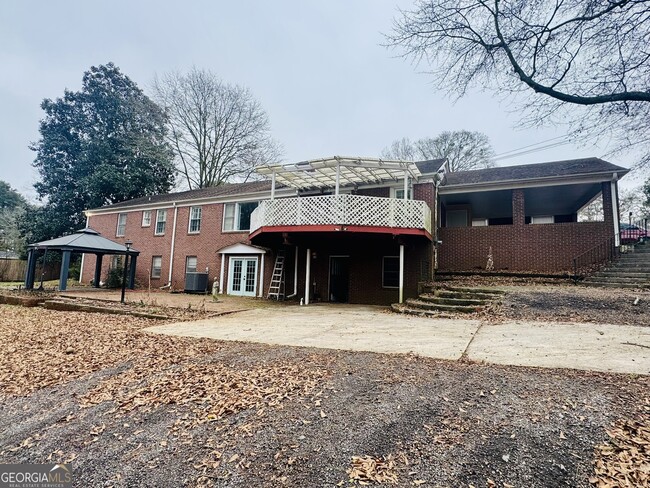 Foto del edificio - 110 Pine St