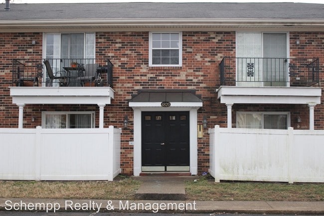Building Photo - 2 br, 2 bath House - 4820 Westmar Terrace #1