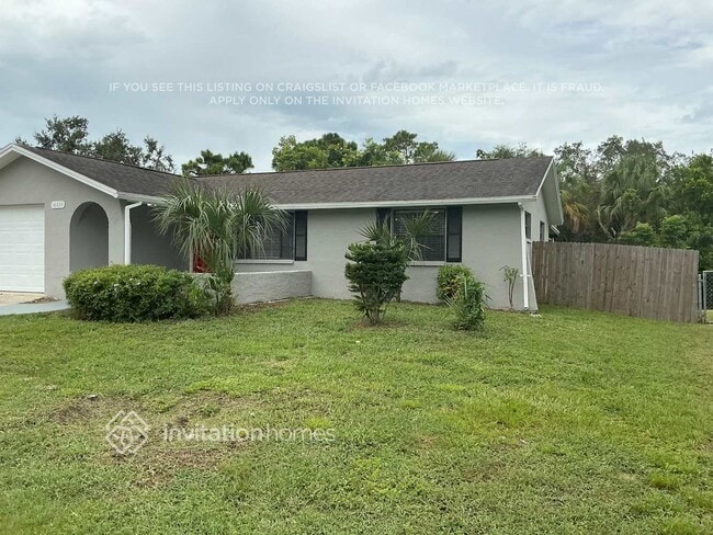 Building Photo - 16033 Villa Dr