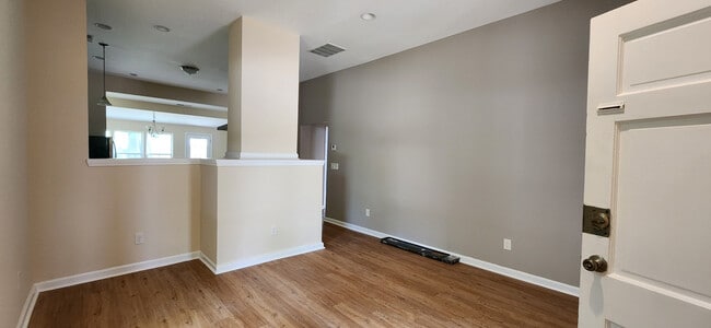Photo - Room in Duplex on Bolton Rd NW Townhome