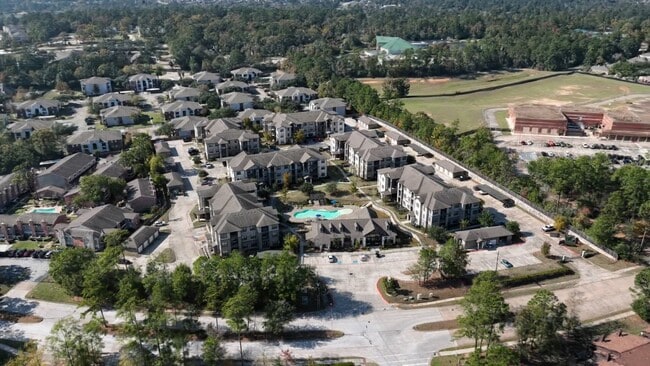  - West Creek Apartments