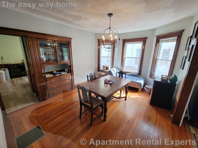 Foto del edificio - Somerville/Teele Square 2 Bedroom