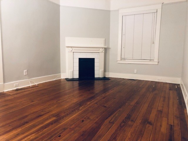 Foto del edificio - 820 Habersham St