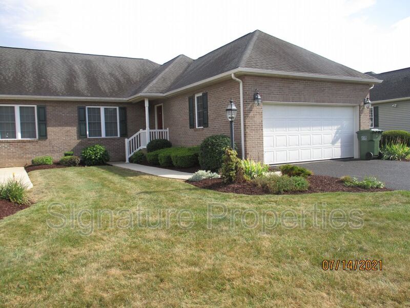 28 St Ives Dr, Fishersville, VA 22939 House Rental in Fishersville, VA