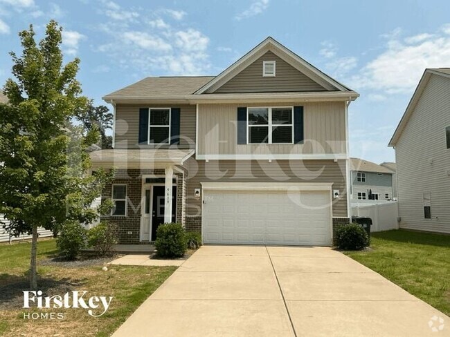 Building Photo - 9609 Hamel St