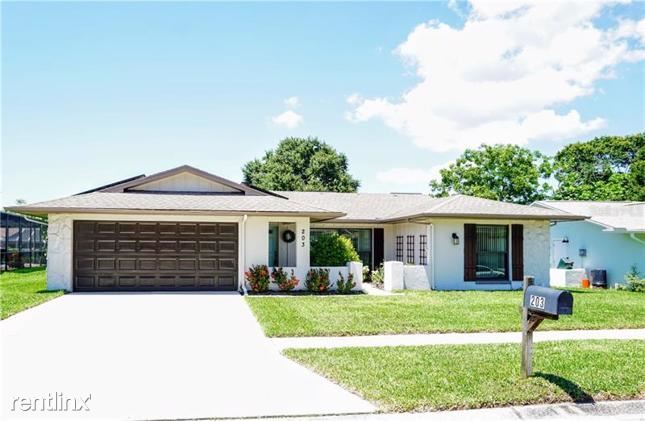 Primary Photo - 3 br, 2 bath House - 203 Nestlebranch Dr