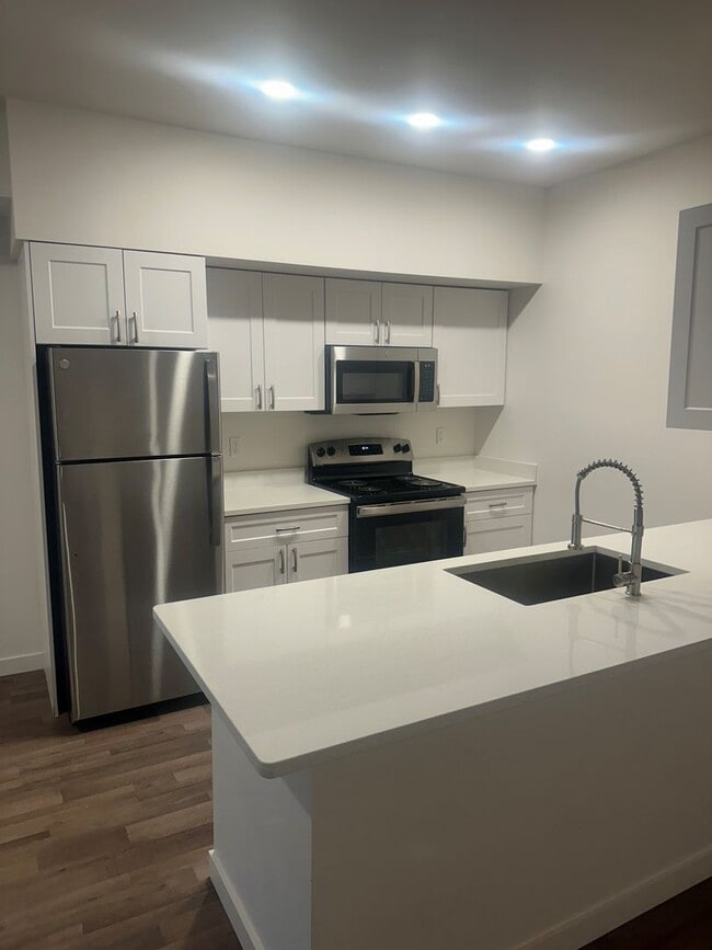 Interior Photo - Meadow Brook Villas