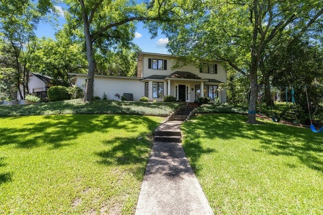 Building Photo - 1420 Yaupon Valley Rd