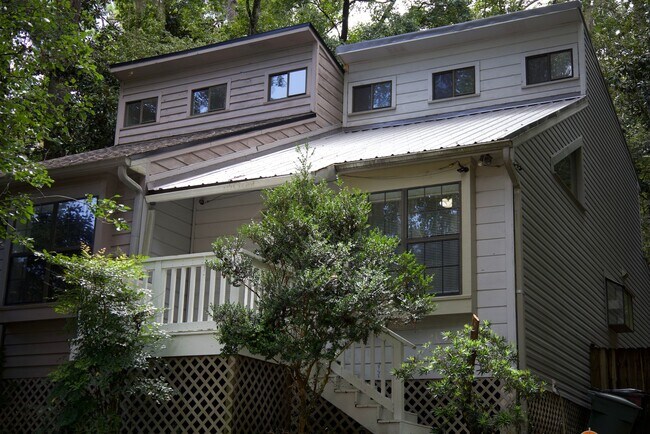 Vista de la calle - 171 Parkbrook Cir
