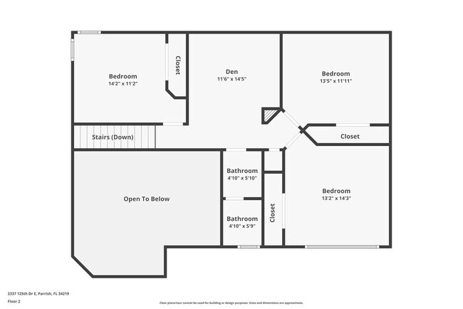 Foto del edificio - 2337 125th Dr E