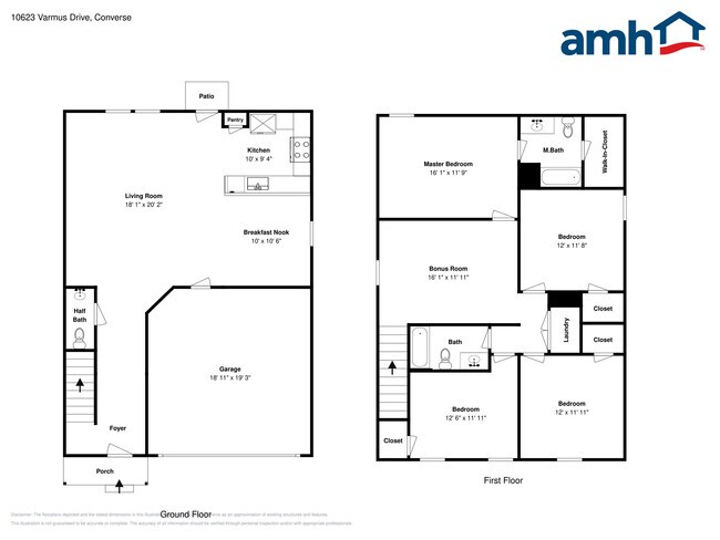 Building Photo - 10623 Varmus Drive