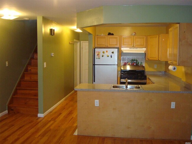 Foto del edificio - 220-43 135th Ave