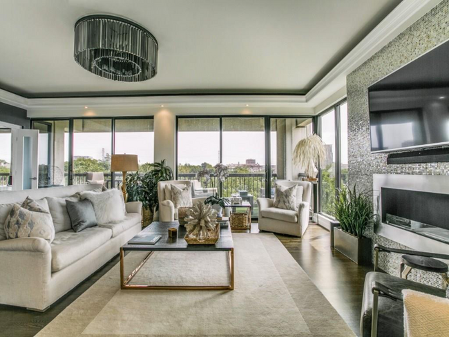 Foto del edificio - 3831 Turtle Creek Blvd