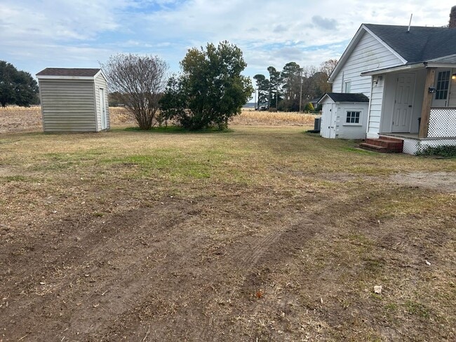 Building Photo - Shawboro Rental