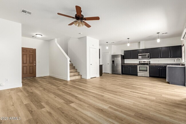 Foto del edificio - 7007 W Mercer Ln