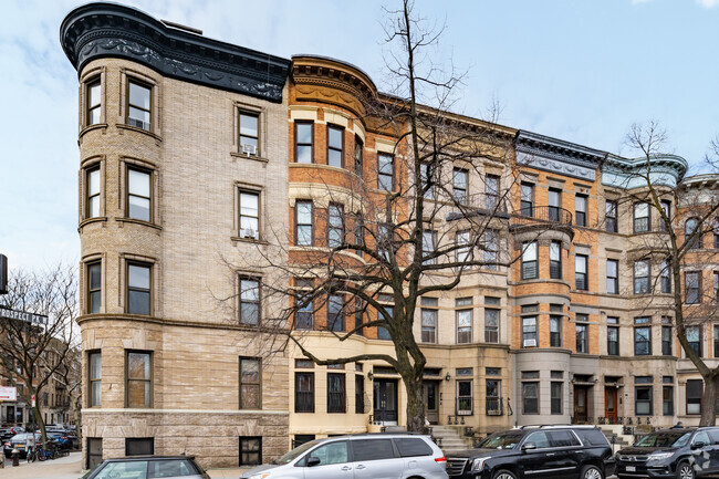 Building Photo - 160 Prospect Park W