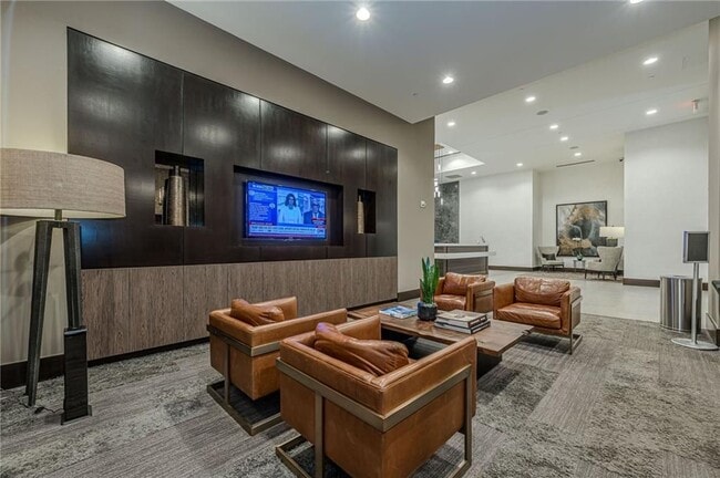 Foto del edificio - 855 Peachtree St NE