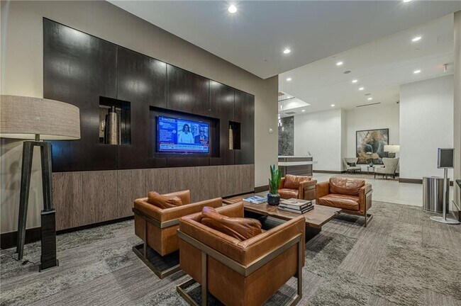 Foto del edificio - 855 Peachtree St NE