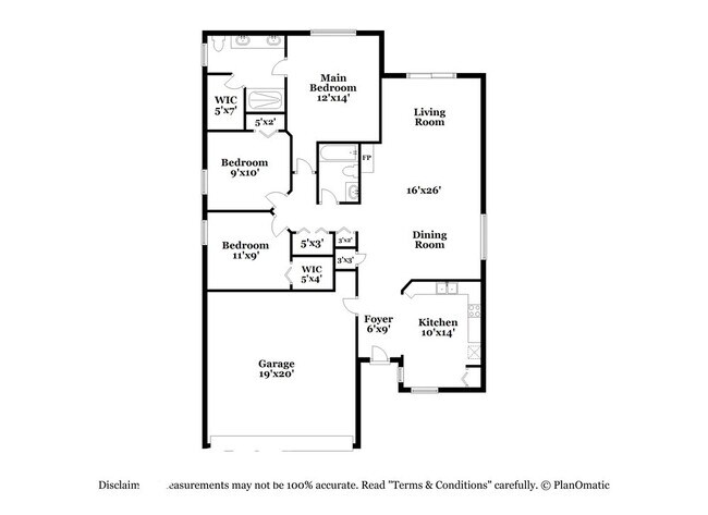 Building Photo - 4296 Fox Hollow Cir
