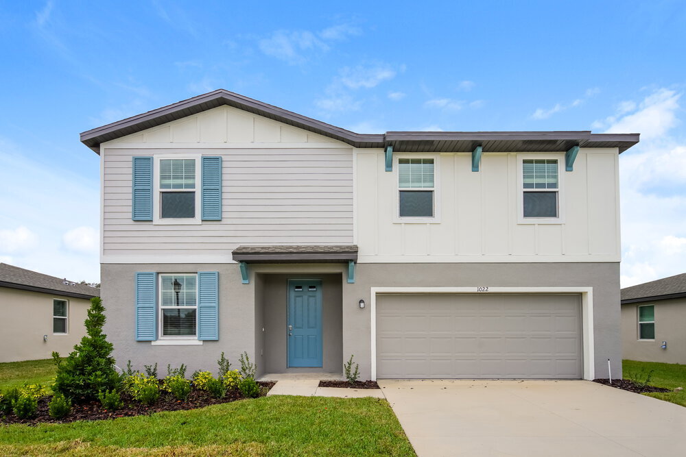 Primary Photo - 1022 Oak Vly Dr